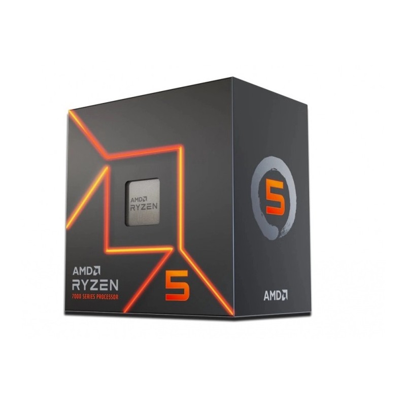 Procesador AMD 7600