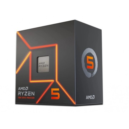 Procesador AMD 7600