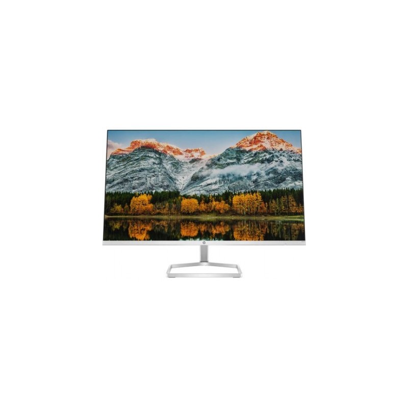 Monitores HP M27fw