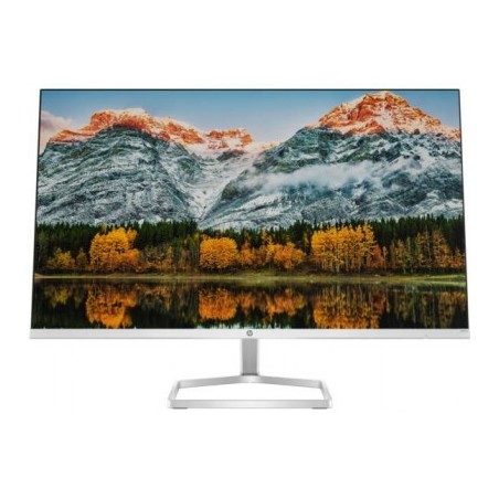 Monitores HP M27fw