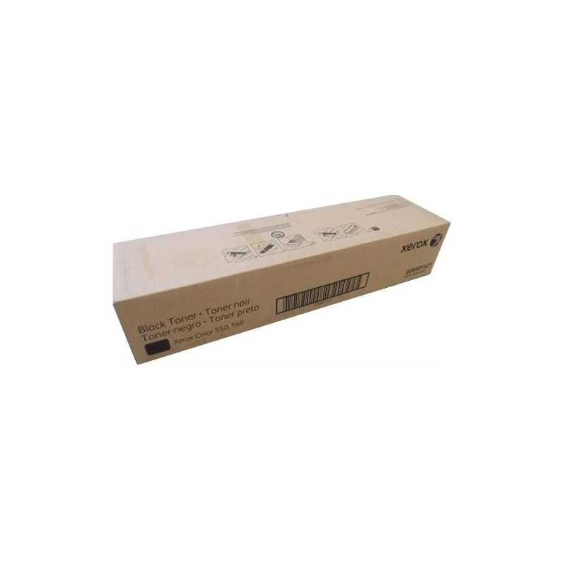 Tóner XEROX Xerox 550/560/570