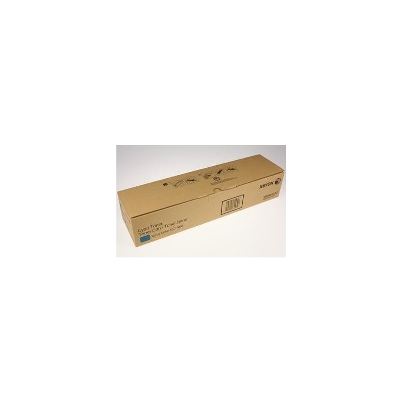Tóner XEROX Xerox 550/560/570