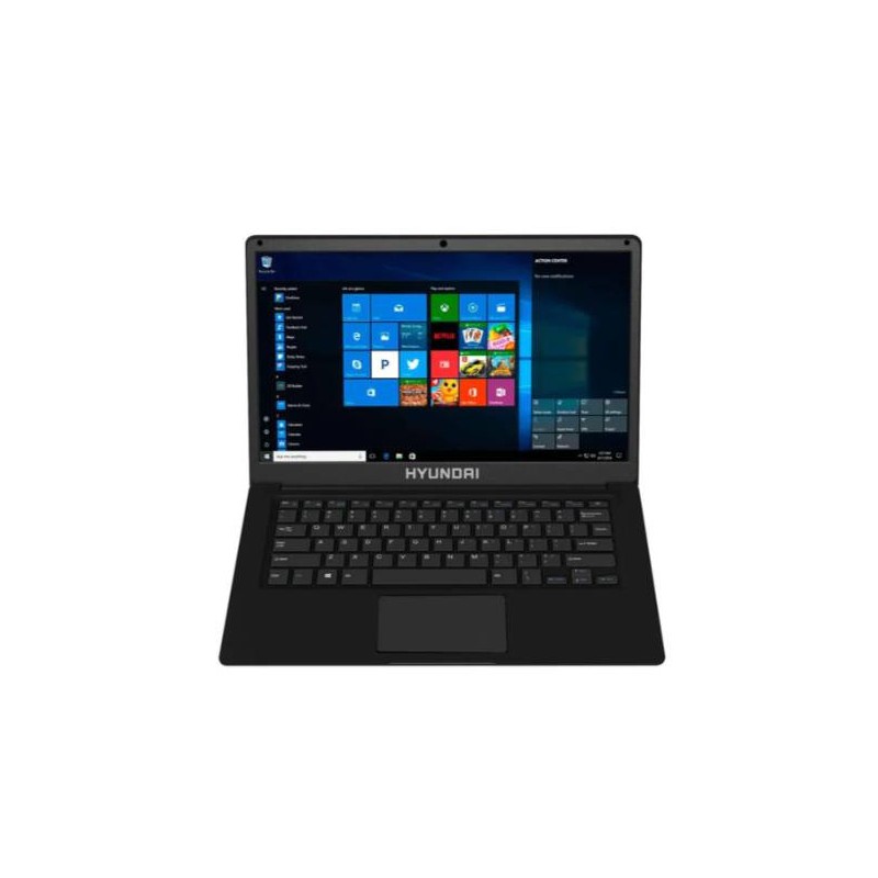 Laptops HYUNDAI HTLB14INC4Z1EBK1TB