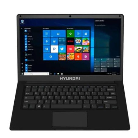 Laptops HYUNDAI HTLB14INC4Z1EBK1TB