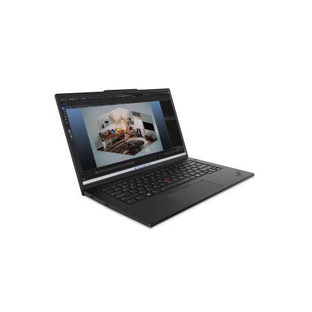 Laptops LENOVO ThinkPad P14s Gen 5 (Intel)