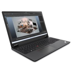 Laptops LENOVO ThinkPad P16v Gen 2 (Intel)