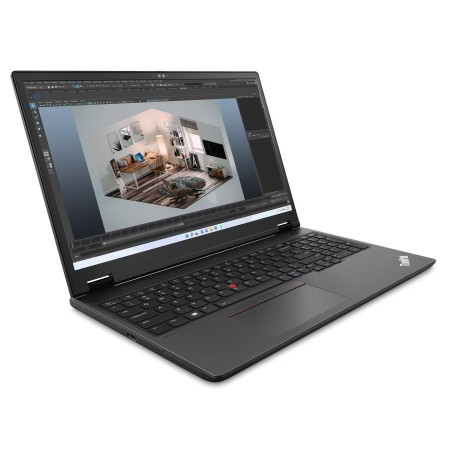 Laptops LENOVO ThinkPad P16v Gen 2 (Intel)