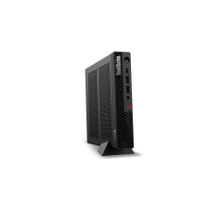 Workstations de Escritorio LENOVO ThinkStation P3 Tiny
