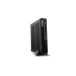 Workstations de Escritorio LENOVO ThinkStation P3 Tiny