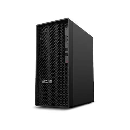 Workstations de Escritorio LENOVO ThinkStation P2 Tower