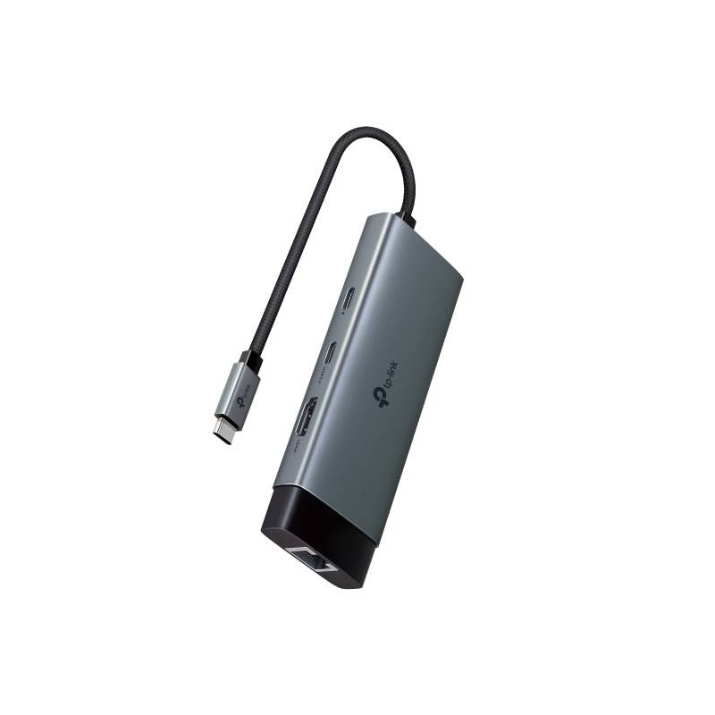 Adaptadores USB TP-LINK UH6120C
