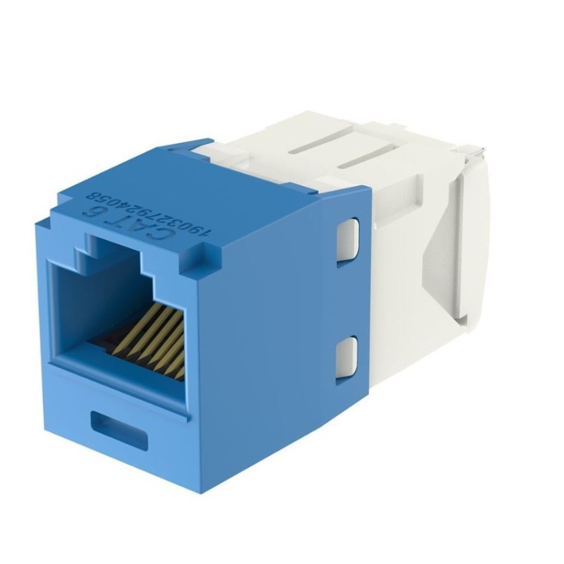 Módulo Mini PANDUIT CJ688TGBU