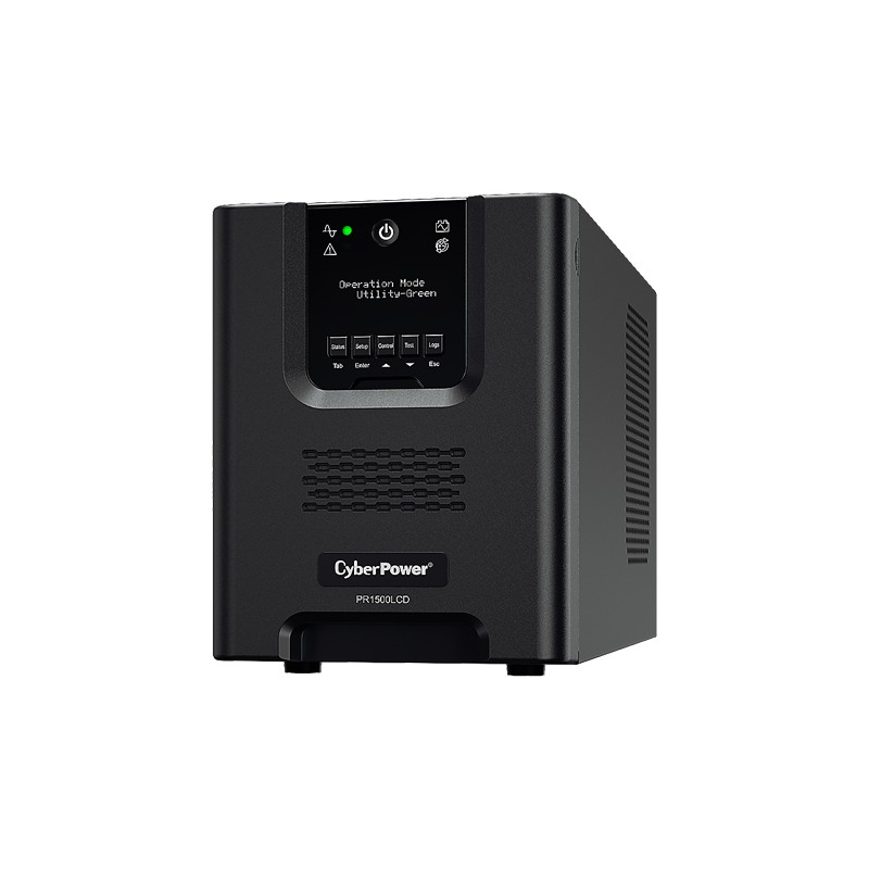 No-Break CyberPower PR1500LCD