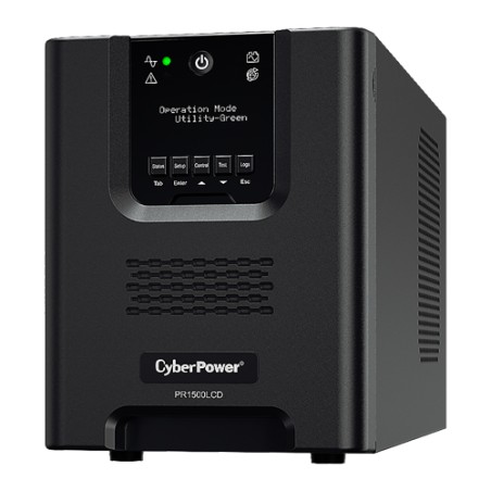 No-Break CyberPower PR1500LCD