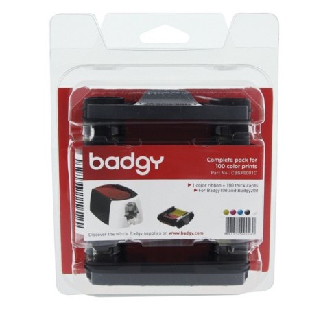 Kit Badgy BADGY CBGP0001C
