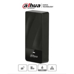 Lector de tarjetas Dahua Technology DHI-ASR1200E-D