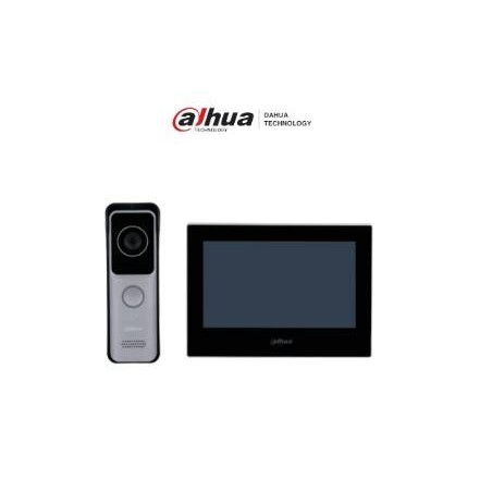 Videoportero Dahua Technology DHI-KTW02