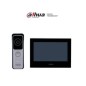 Videoportero Dahua Technology DHI-KTW02