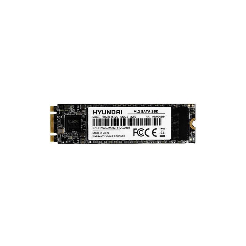 SSD HYUNDAI HTM2PC512G