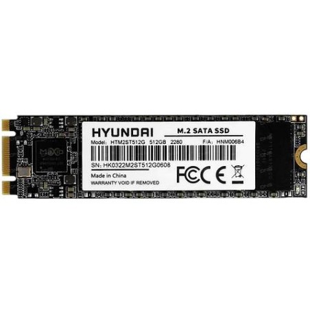 SSD HYUNDAI HTM2PC512G