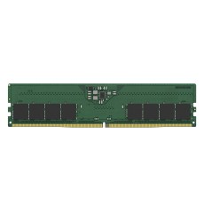 Memorias RAM Kingston Technology VALUERAM