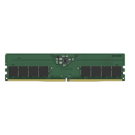 Memorias RAM Kingston Technology VALUERAM