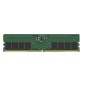 Memorias RAM Kingston Technology VALUERAM