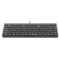Teclado MANHATTAN 180702