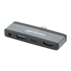 Docking Station MANHATTAN 190404