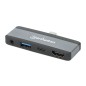 Docking Station MANHATTAN 190404
