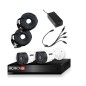 Kit de videovigilancia PROVISION-ISR PAK2LIGHTCC2MP-28