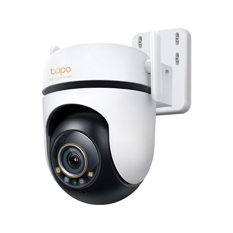 Cámara Wi-fi TP-LINK TAPO C530WS