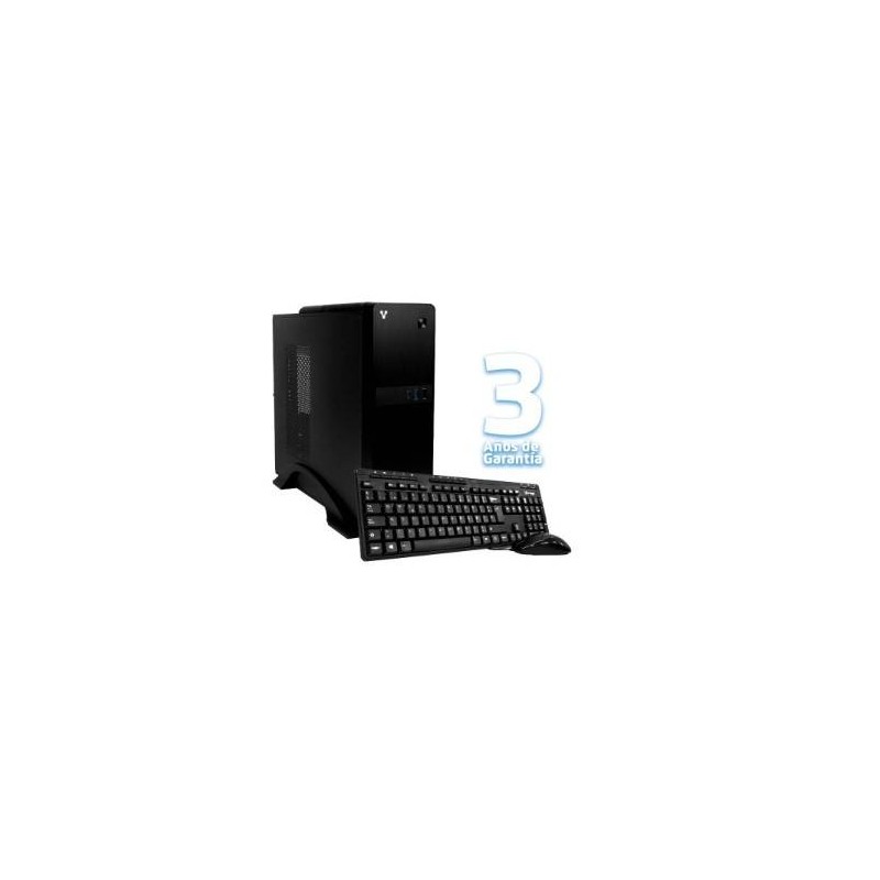 Pcs de escritorio VORAGO SB5 I5 10400-NOS-44
