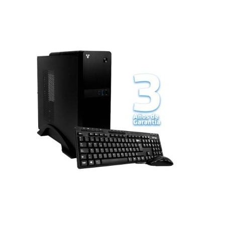 Pcs de escritorio VORAGO SB5 I5 10400-NOS-44