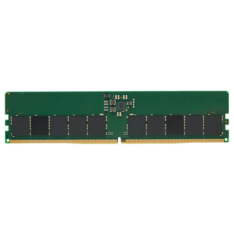 Memorias RAM Kingston Technology PROPIETARIA