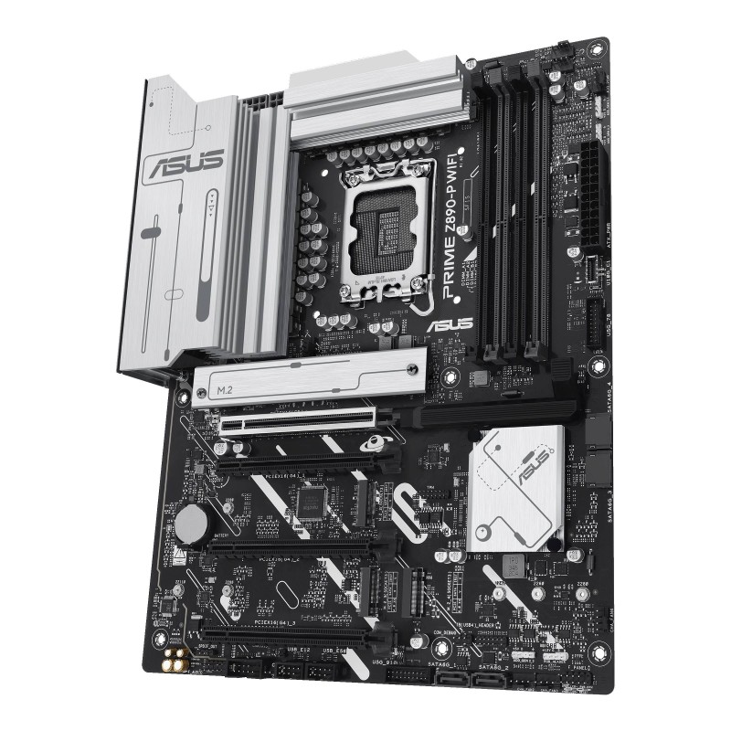 Motherboards ASUS MB ASUS PRIME Z890-P WIFI