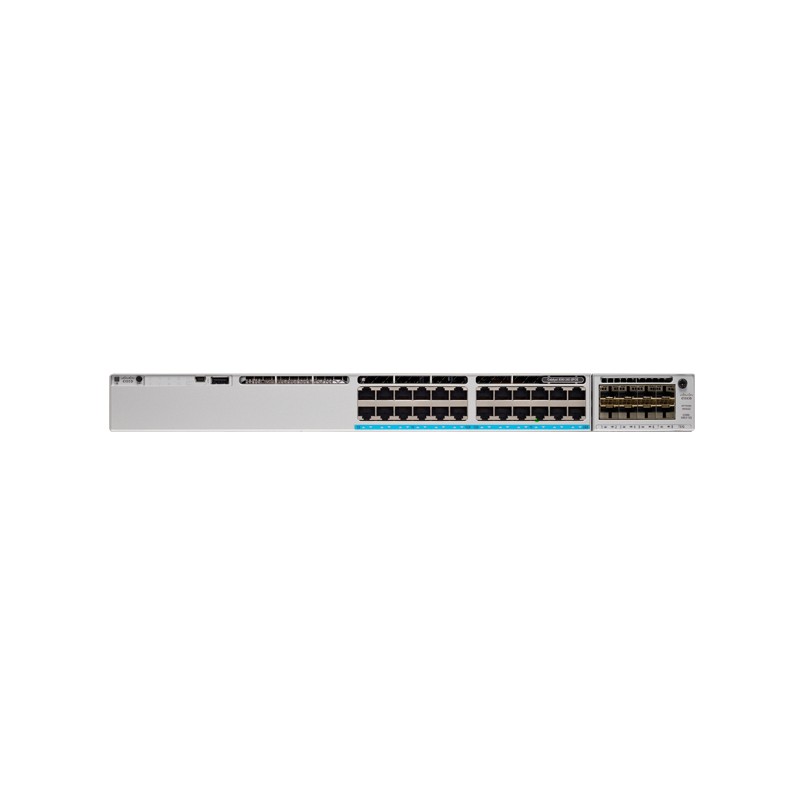 Switch CISCO C9300-24P-A