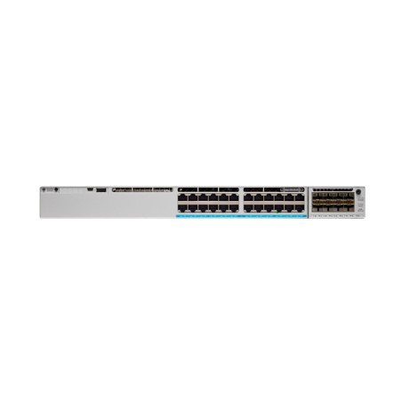 Switch CISCO C9300-24P-A