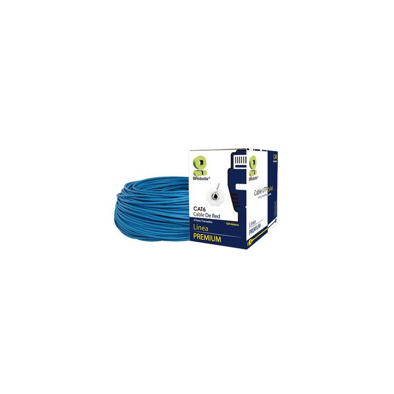 Bobinas BROBOTIX 6006771