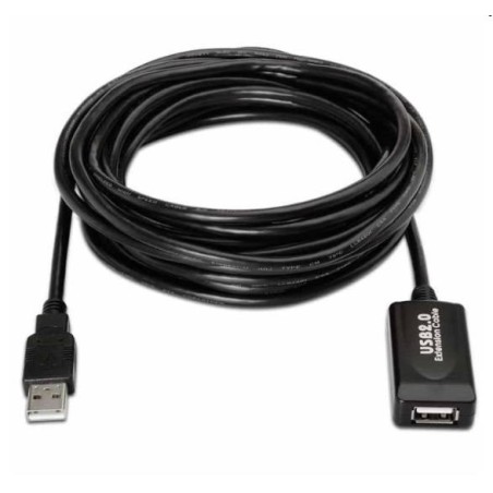 Cables USB POLYCOM CA-UAM/UAF-10MTS