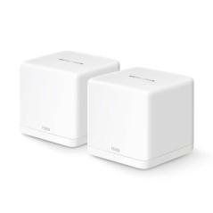 Extensores de Red TP-LINK Halo H60X(2-pack)