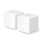 Extensores de Red TP-LINK Halo H60X(2-pack)