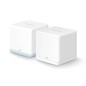 Extensores de Red MERCUSYS Halo H32G(2-pack)