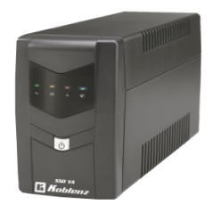 No Break KOBLENZ 5516 USB/R