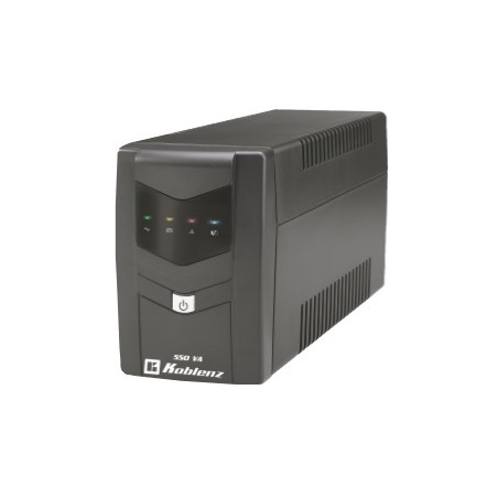 No Break KOBLENZ 5516 USB/R