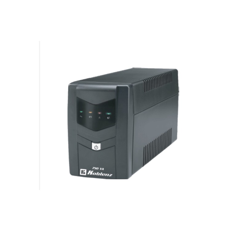 No Break KOBLENZ 7516 USB/R