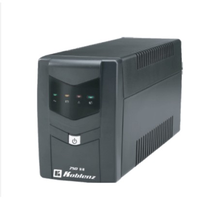 No Break KOBLENZ 7516 USB/R