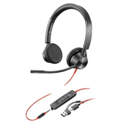 Auriculares PLANTRONICS 8X222AA