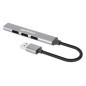 Hub USB MANHATTAN 168427