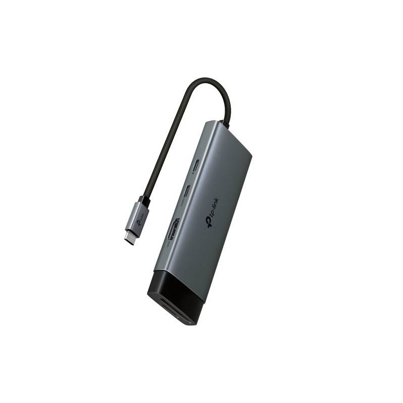 Concentradores Hub TP-LINK UH7020C